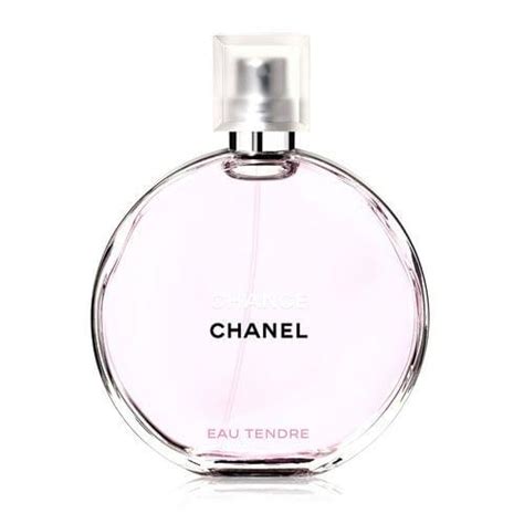 chance eau tendre avis